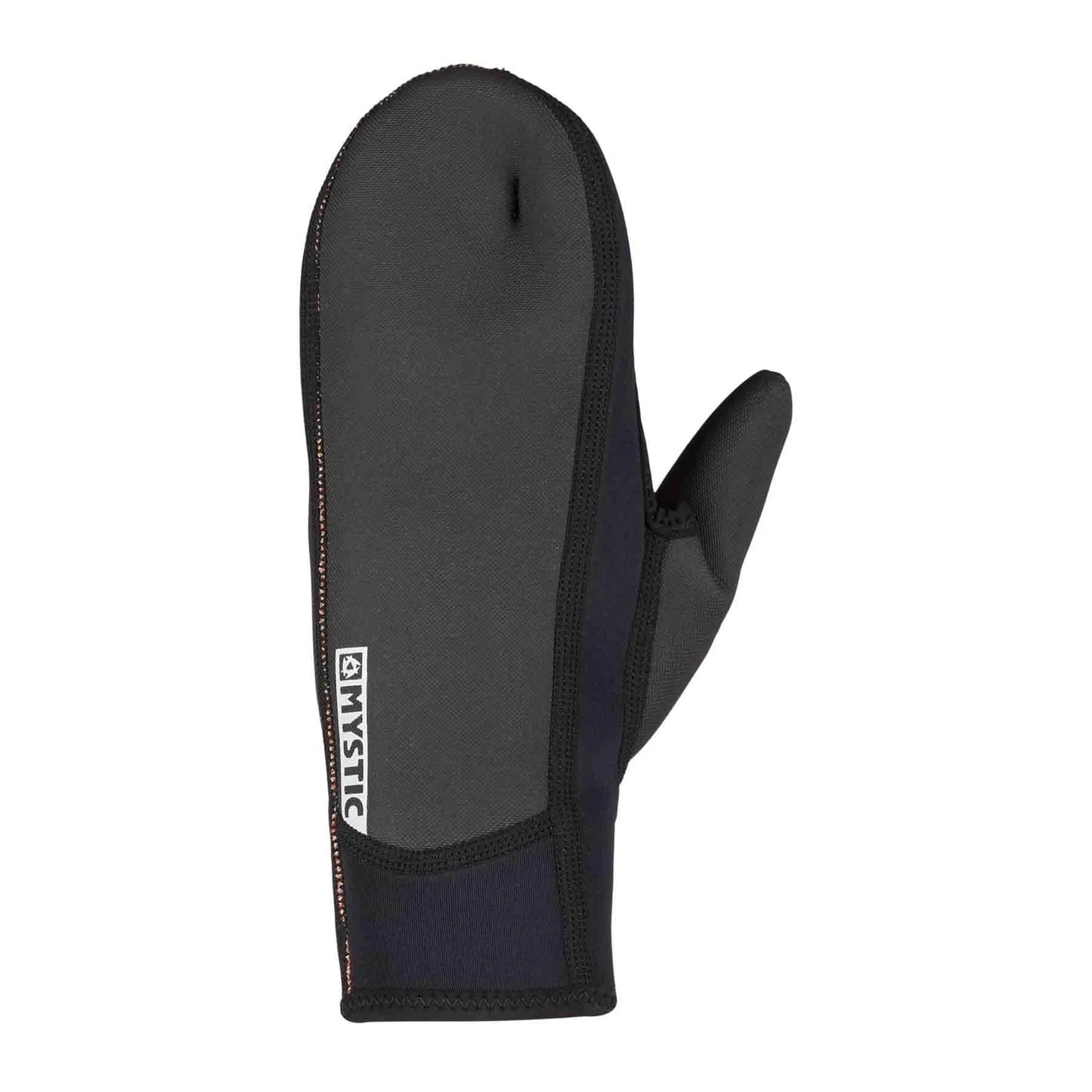 Mystic Star Glove, 3mm Open Palm