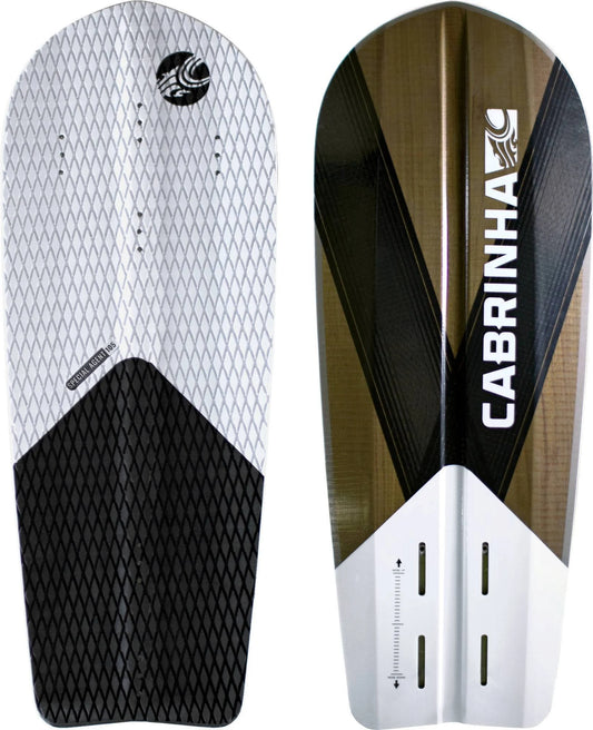 Cabrinha Special Agent Foil Board