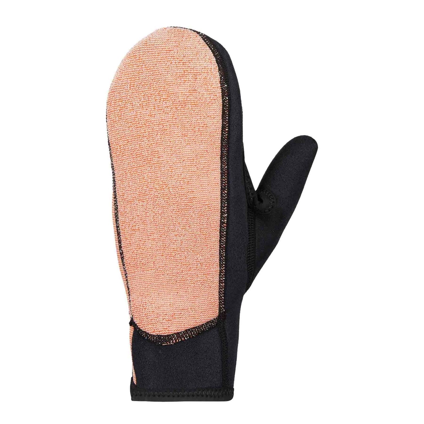 Mystic Star Glove, 3mm Open Palm