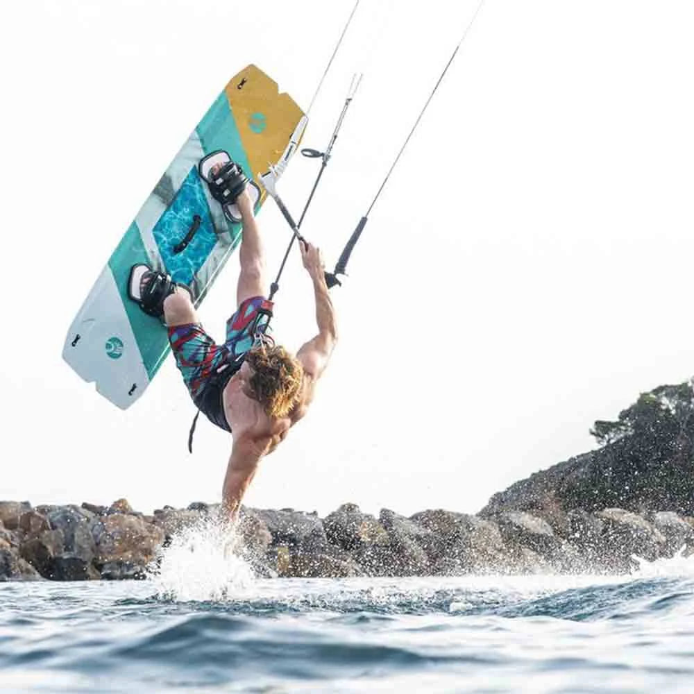 Cabrinha Stylus kiteboard