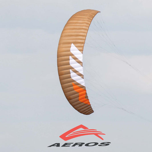 Aeros Navy v3
