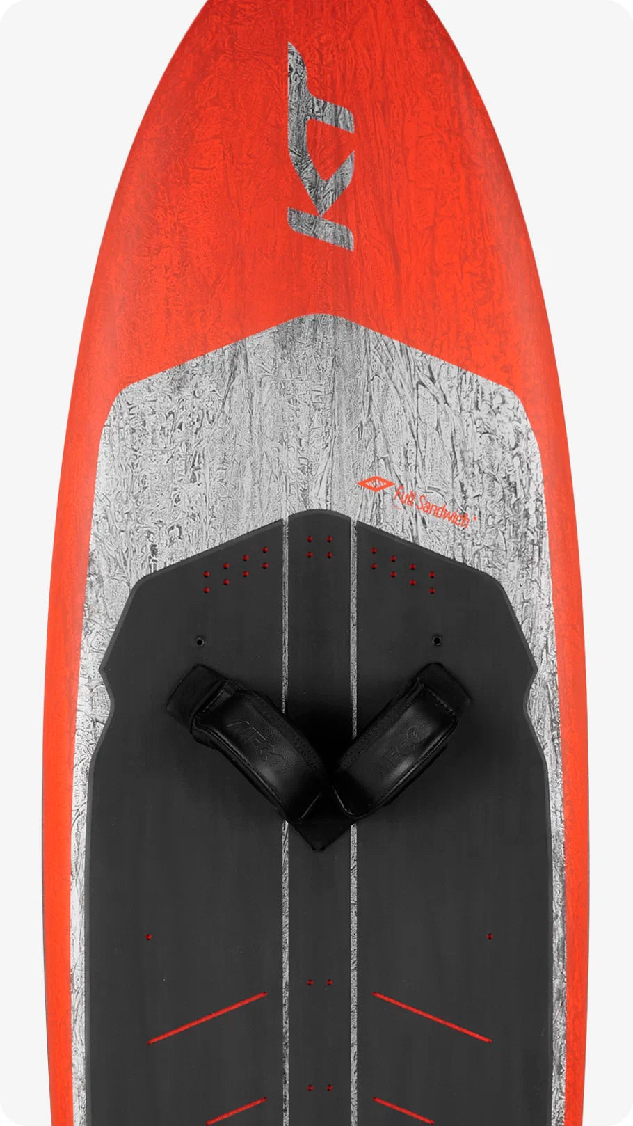 KT Super K 2 Pro Carbon