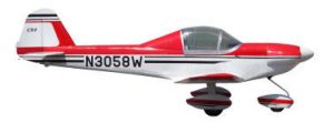 thatchercx4 single seat 125mph personal aircraft