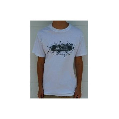 XLKITES Tee shirt SS