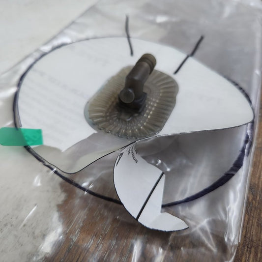 Re-seal Bladder Valve